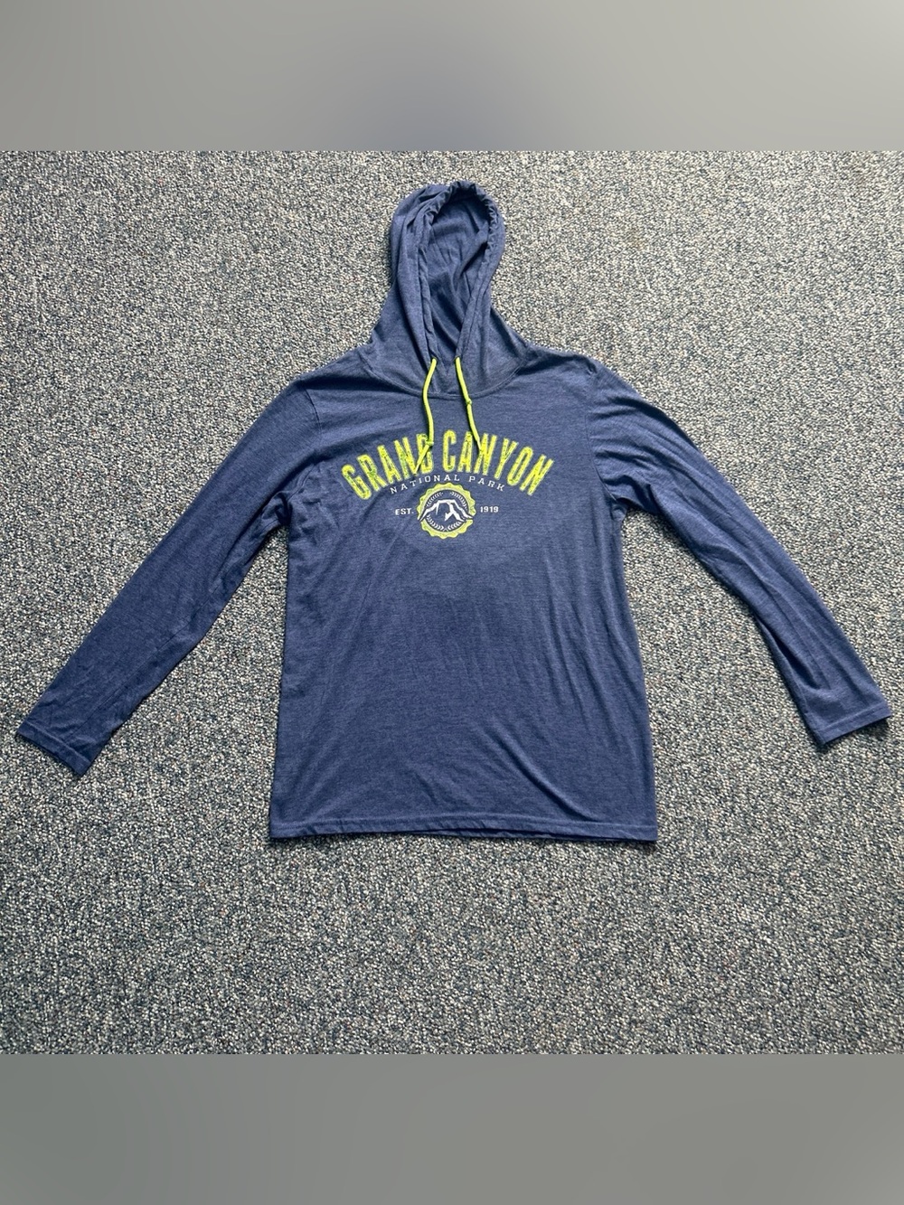 Grand Canyon National Park Sweatshirt